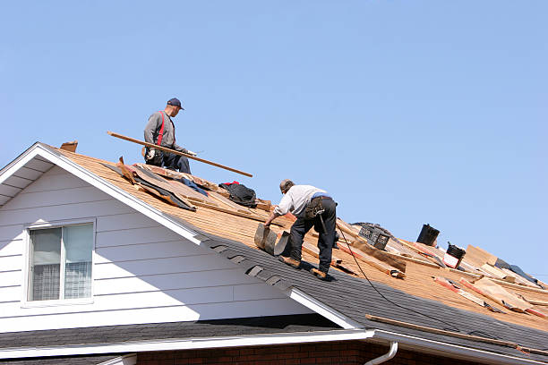 4 Ply Roofing in Fairchance, PA